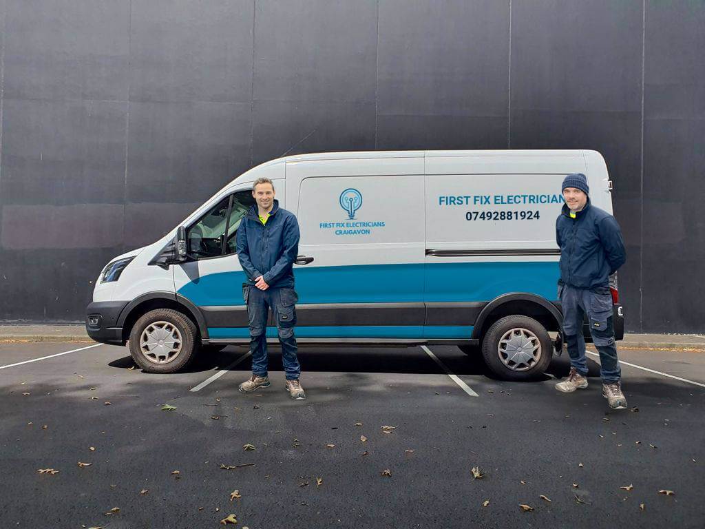 FIRST FIX ELECTRIC (1)