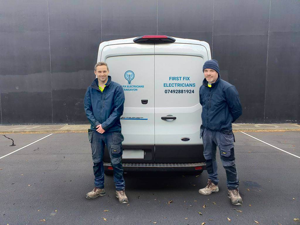 FIRST FIX ELECTRICIAN CRAIGA (1)
